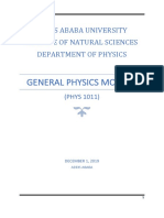 New-Phys 1011 Module Final