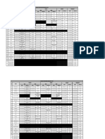 TAKWIM Sukan Daerah Negeri - Plan (TERKINI)