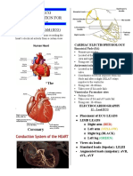 Basic Ecg Interpretation For Nurses