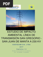 2 Eia Linea Transmision San Gregorio