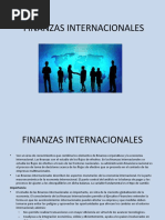 Finanzas Internacionales 2