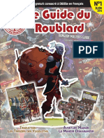 Guide Du Roublard 1 Juin-2019