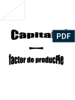 Capitalul