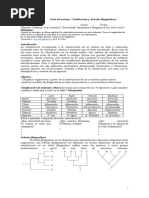 Guía de Trabajo Clasificacion y Arboles Filogeneticos 1°medio Biología