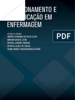 RElacionamento Comunicacao Enfermagem