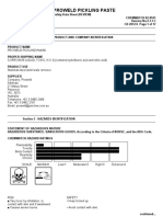 Proweld Pickling Paste 20121019