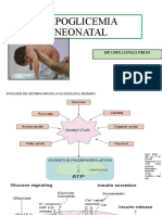 5-Hipoglicemia Neonatal