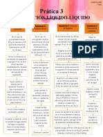 Diagrama de Flujo Practica 3 Organica 1