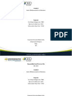 Actividad 4 Analisis Multidimensional de Problematicas