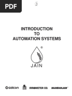 TO Automation Systems: Water Is Life..