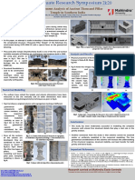 Fea 1000 Pillar Temple