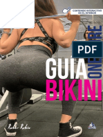 Guia Onemore Bikini