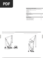 Outline Dimensions and Main Parameters