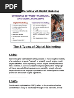 Royal Digitech - Introduction of Digital Marketing