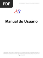 Manual Do Usuario Getrak x9