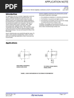 Dig Pot App Note