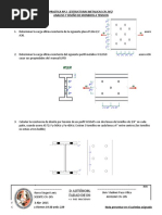 Civ-245 Practica #2