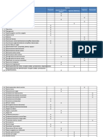 Clasificación