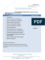 PROFORMA