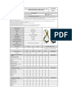 F-SGSST-50 Formato Hoja de Vida Arnes #1