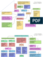 Organigramas Capitulo 3 y 4