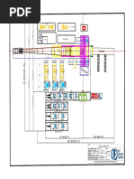 1.layout Rig 1503 Five Mud Tanks