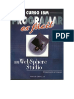 01 IBM WebSphere Studio