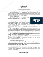 Eric Andrés Chávez Chávez - Práctica Forense Juzgados de Familia. Desarrollo y Reglas Aplicables