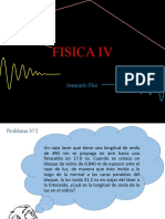 Ejercicio de Fisica