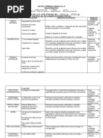 Semana 39 Planeación Del 21 Al 25 de Junio