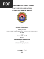 p8 Obtención de Caseína A Partir de Leche de Vaca.