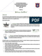 Practica 3 "Balanza Analítica"