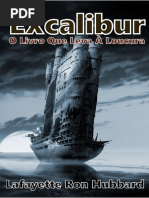 Excalibur - Lafayette Ron Hubbar