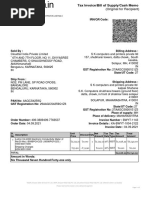 Tax Invoice/Bill of Supply/Cash Memo: (Original For Recipient)