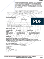 Universal Tally Note 2074&m18