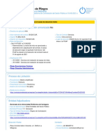 Pliegos UPCT Licitación