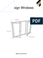 Design Windows Catalogue