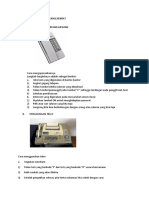 Tugas Peralatan Kantor Dan Penggunaan