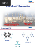 1.petrochemical - Aromatics