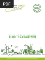 Lista de Precios Iluminacion Laumayer