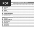 FORMATO Tareas Diarias