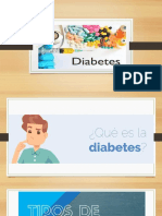 Trabajo Diabetes