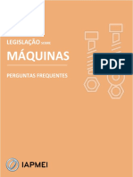 PerguntasFrequentes LegislacaoMaquinas26012021