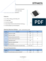 Datasheet