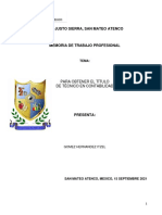 2 - PROYECTO ACADEMICO LABORAL - GOMEZ HERNANDEZ ITZEL (New)