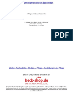 Anatomie Lernen Durch Beschriften: Weitere Fachgebiete Medizin Pflege Ausbildung in Der Pflege