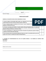 9 Examen TALADRO MANUAL