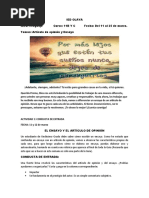 Artículo de Opinión y Ensayo Del 11 de Marzo Hecho (2305843009214335326)