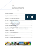 Apostila Autocad