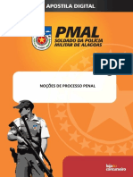 Inquérito Policial e Ação Penal